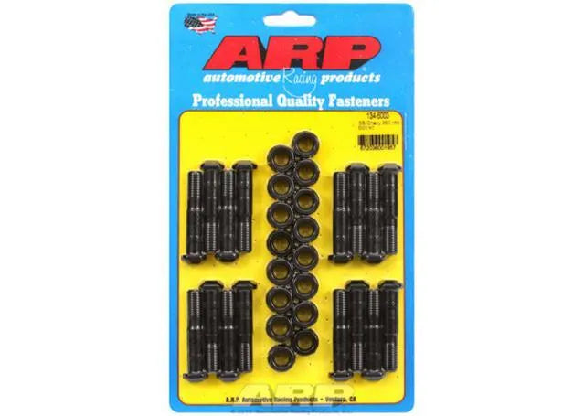 ARP Rod Bolt Kit 3/8 (Chevy SB)