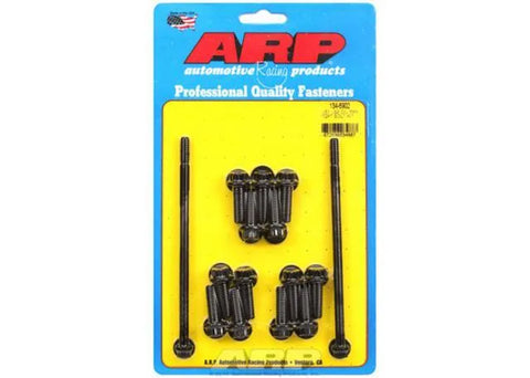 ARP Oil Pan Bolt Kit (Corvette 85-08/Commodore VT 99-00)