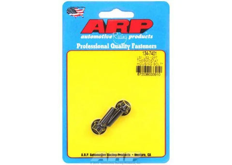 ARP Thermostat Housing Bolt Kit (Corvette 85-08/Commodore VT 99-00)