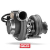 Borg Warner Turbo Charger EFR9180-C 0.92a/r IWG T04 D/E