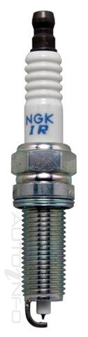 NGK Iridium Spark Plug 90909 - ILZKR8C8G