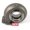 Borg Warner Turbine Housing 1.25a/r EWG S400SX 87mm Twin