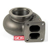 Borg Warner Turbine Housing 1.25a/r EWG S400SX 87mm Twin