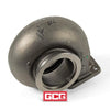 Borg Warner Turbine Housing 1.25a/r EWG S400SX 87mm Twin