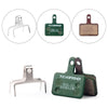 High Performance Metal Ceramic Compound Brake Pad Return Spring to suit Tek — image 1