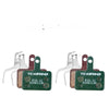 High Performance Metal Ceramic Compound Brake Pad Return Spring to suit Tek — image 4