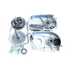Reduction Wet Clutch to suit Honda GX270 GX390 Gearbox Motor Gokart — image 1