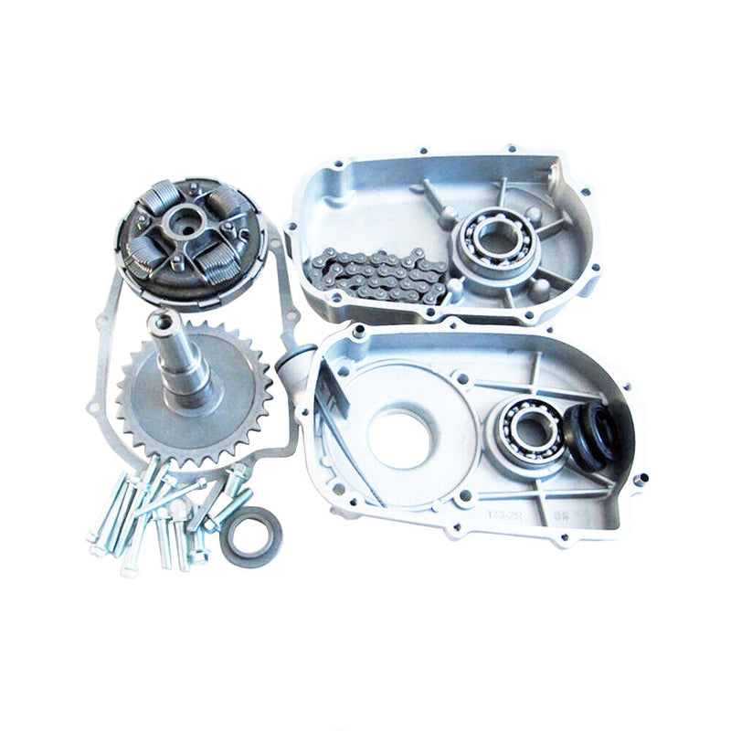 Reduction Wet Clutch to suit Honda GX270 GX390 Gearbox Motor Gokart — image 1