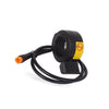 Thumb Finger Trigger Throttle to suit Electric Bike Ebike Scooter — image 4