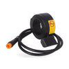 Thumb Finger Trigger Throttle to suit Electric Bike Ebike Scooter — image 1