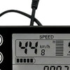 LCD Display to suit Electric Bike S866 — image 4