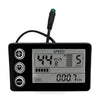 LCD Display to suit Electric Bike S866 — image 1