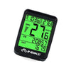 Wireless LCD Cycling Speedometer Odometer to suit Bicycle Waterproof — image 2