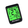 Wireless LCD Cycling Speedometer Odometer to suit Bicycle Waterproof — image 3