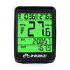 Wireless LCD Cycling Speedometer Odometer to suit Bicycle Waterproof — image 1