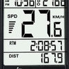 Wireless Mountain Bike Computer LCD Speedometer to suit Bicycle — image 4