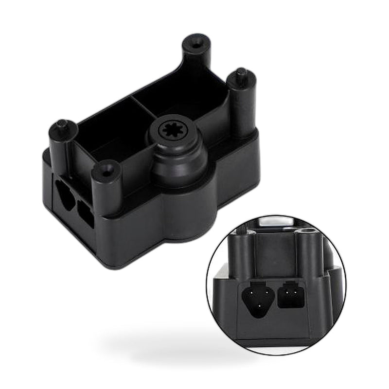 Accelerator MCOR1 to suit Club Car DS 2001-2011 — image 1