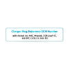 48V Golf Cart Charger Handle Plug & Receptacle to suit Yamaha G19 G22 — image 1