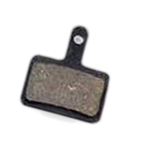 4-Pairs Mountain Bike Disc Brake Pads (Pair) to suit Shimano Hydraulic Mechanical — image 2