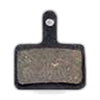 4-Pairs Mountain Bike Disc Brake Pads (Pair) to suit Shimano Hydraulic Mechanical — image 1