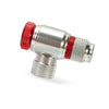 CO2 Inflator Cartridge Adapter to suit Bicycle Tires — image 2