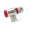 CO2 Inflator Cartridge Adapter to suit Bicycle Tires — image 3