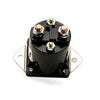 Solenoid Valve to suit Club Car DS 1984-Up 12V 4-Terminal — image 2