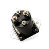 Solenoid Valve to suit Club Car DS 1984-Up 12V 4-Terminal — image 3