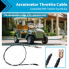 Accelerator Throttle Governor Cable to suit Yamaha G14 — image 2