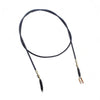 Accelerator Throttle Governor Cable to suit Yamaha G14 — image 3