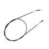 Accelerator Throttle Governor Cable to suit Yamaha G14 — image 5