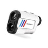 600M Laser Golf Range Finder with Slope Compensation Flagpole Lock — image 2