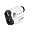 600M Laser Golf Range Finder with Slope Compensation Flagpole Lock — image 3