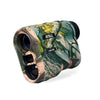 600M Laser Golf Range Finder with Slope Compensation Flagpole Lock — image 6
