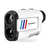 600M Laser Golf Range Finder with Slope Compensation Flagpole Lock — image 1