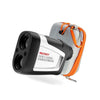 Mileseey 600M Golf Laser Range Finder with Slope On Off Flagpole Lock Vibration — image 2