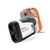 Mileseey 600M Golf Laser Range Finder with Slope On Off Flagpole Lock Vibration — image 3