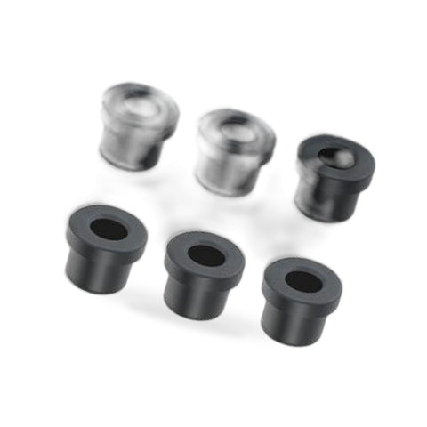 Rear Leaf Spring Bushing Kit to suit Club Car DS — image 2