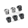 Rear Leaf Spring Bushing Kit to suit Club Car DS — image 3