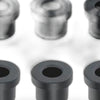 Rear Leaf Spring Bushing Kit to suit Club Car DS — image 4