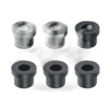 Rear Leaf Spring Bushing Kit to suit Club Car DS — image 1