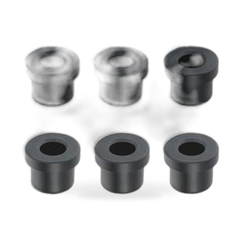 Rear Leaf Spring Bushing Kit to suit Club Car DS — image 1