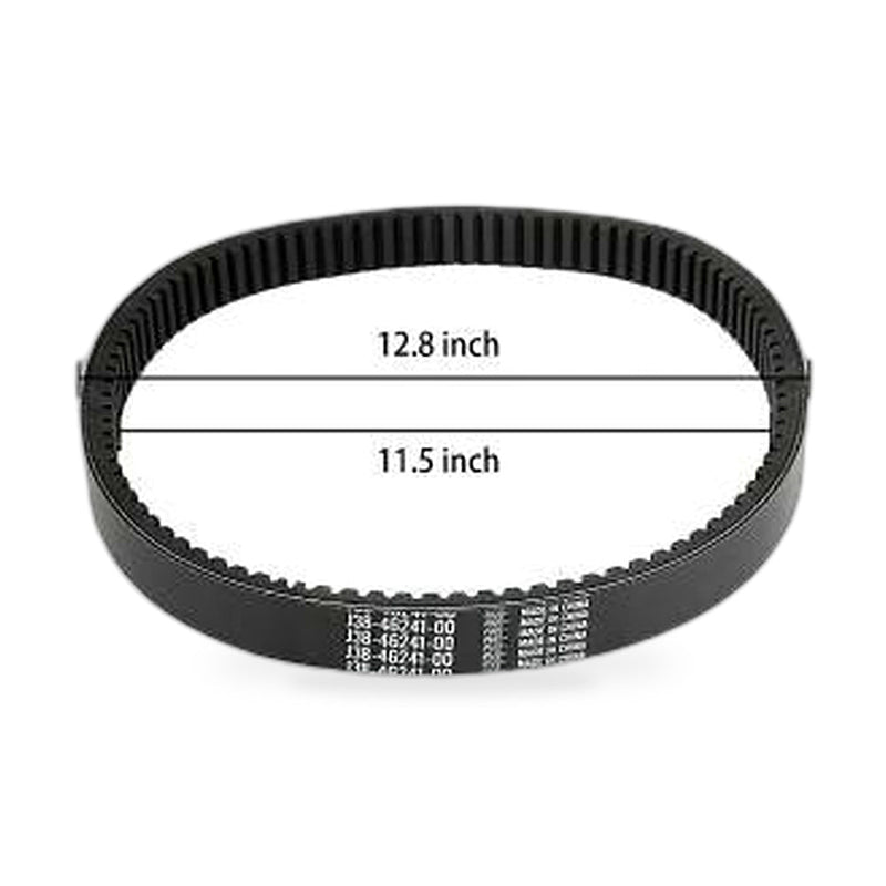 Drive Starter Belt to suit Yamaha G2 — image 1