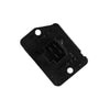 Fan Blower Motor Resistor to suit Hyundai i30 FD 1.6L — image 2
