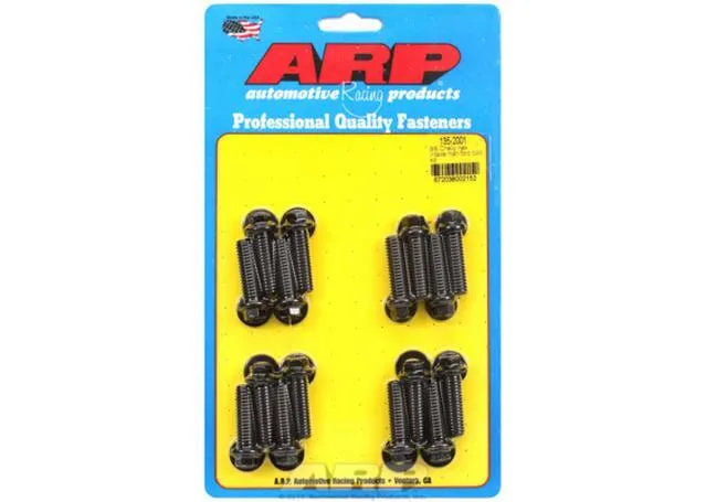 ARP Intake Manifold Bolt Kit (Chevy BB)