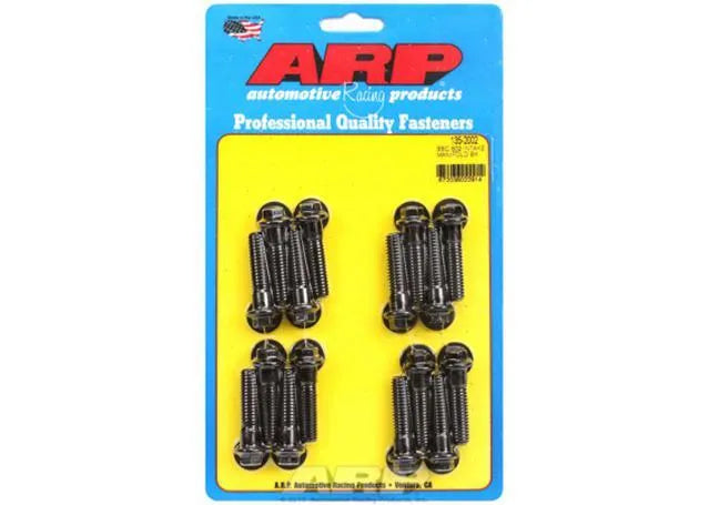 ARP Intake Manifold Bolt Kit (Chevy BB)