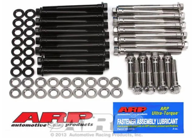 ARP 135-3604 Head Bolt Kit (Chevy BB)