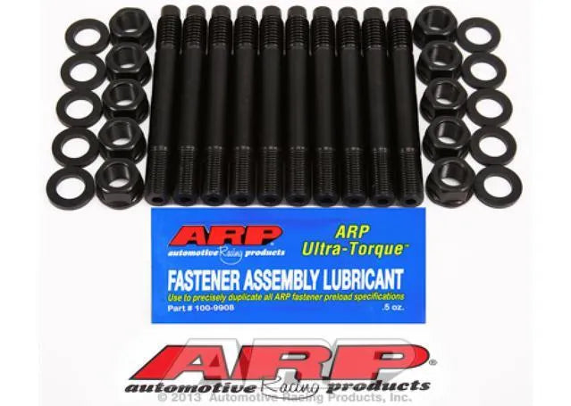 ARP Main Stud Bolt Kit 2 Bolts (Chevy BB)