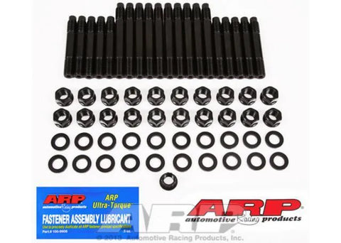 ARP Main Stud Bolt Kit 4 Bolt (Chevy BB)