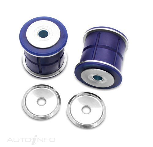 SuperPro Front Lower Ctl Arm Front Bush Kit - SPF3576K